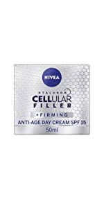 nivea cellular