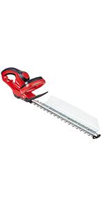 hedge trimmer