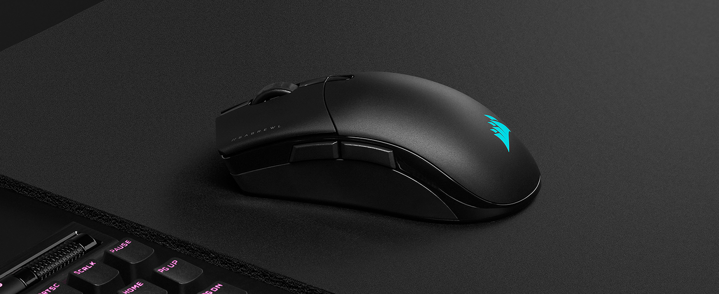 SABRE RGB PRO Gallery Image 4