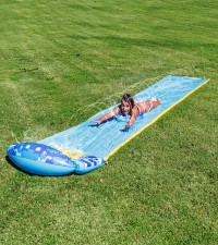 585 cm Slip and Slide Water Slide