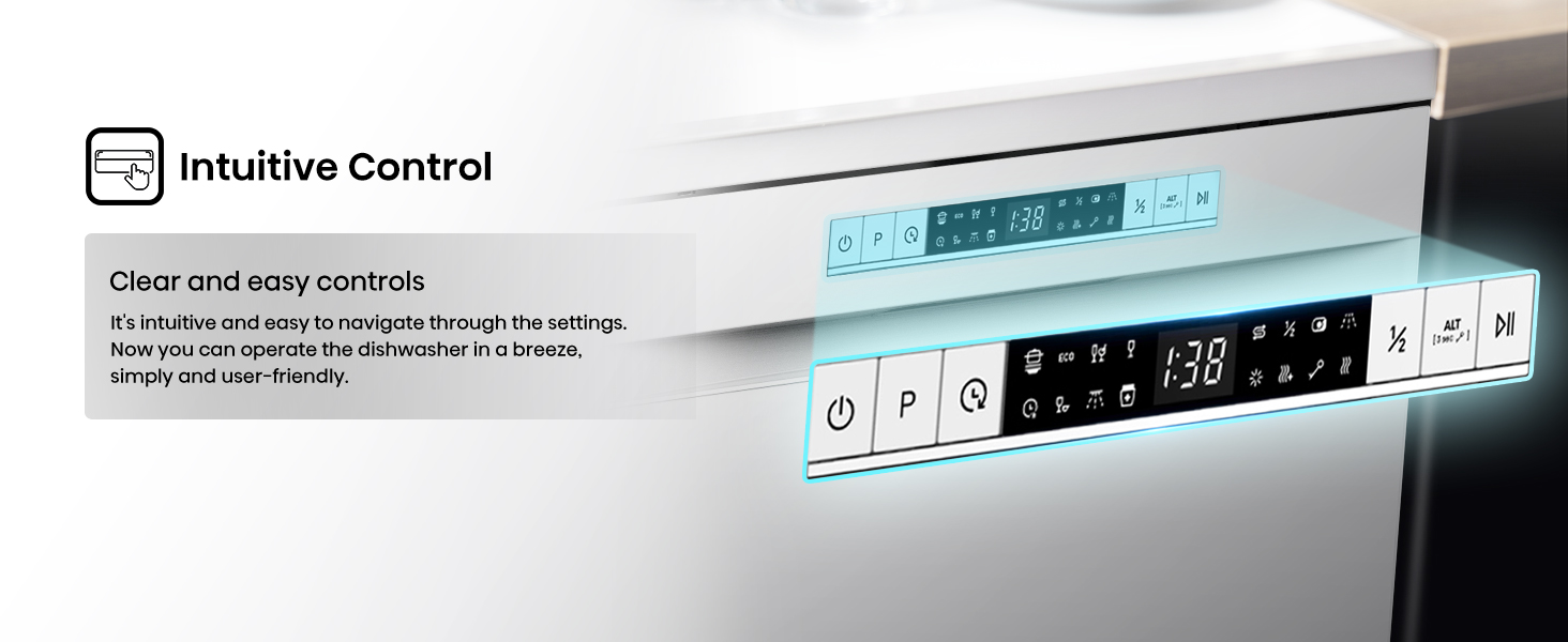 Intuitive Control