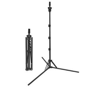 DanseeMeibr Mannequin Head Stand