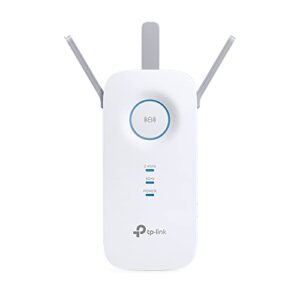 TP-Link AC1750 Universal Dual Band Range Extender