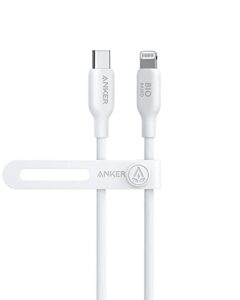 Anker USB-C to Lightning Cable