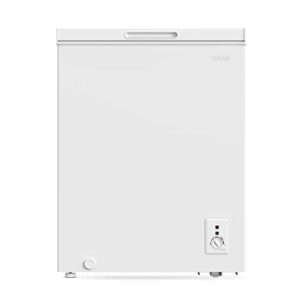 Baridi Freestanding Chest Freezer