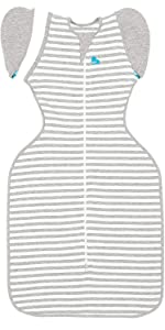 Stage 2: Transition Bag