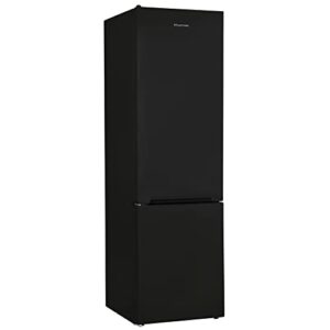 Russell Hobbs RH54FF180B 54cm Wide 180cm High Freestanding Fridge Freezer