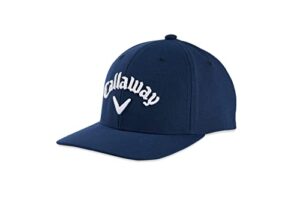 Callaway Men's Hw Cg Tour Perf No Logo 22 Cap
