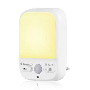 LED Night Light Plug in Walls