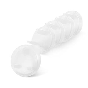 Kidoola Pack of 20 Socket Covers