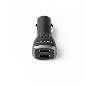 TomTom High Speed Dual Car Charger