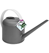 Elho B.for Soft Air 18 - Flowerpot for Indoor - Ø 18.0 x H 17.5 cm - White