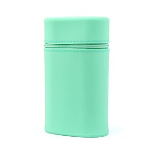 Jumble & Co Whippy Expandable Silicone Pencil Case