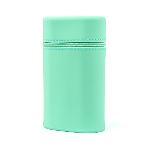 Jumble & Co Whippy Expandable Silicone Pencil Case