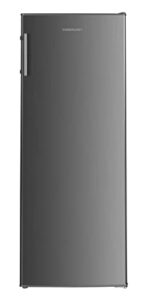 Cookology CTFR240IX 240L Tall Freestanding Fridge