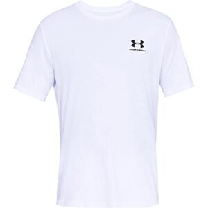 Under Armour Men Sportstyle Left Chest