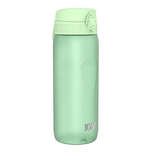 Ion8 Leak Proof Cycling Water Bottle