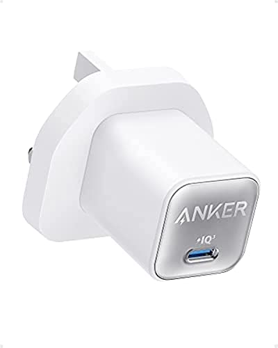Anker Usb C plug