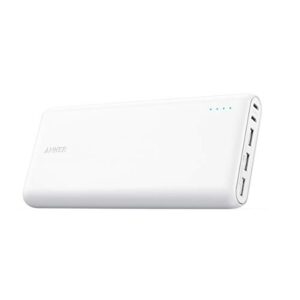 Anker PowerCore 26800 Portable Charger