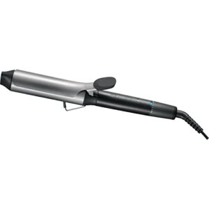 Remington Pro Big Curl Curling Tong - 38mm Barrel Curling Wand with Clip