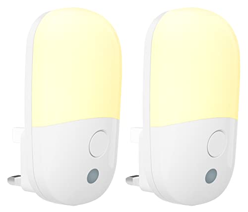 Babyliya Plug in Night Light
