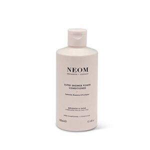 NEOM- Super Shower Power Natural Conditioner