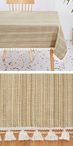 table cloth