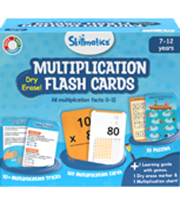 Flash Cards