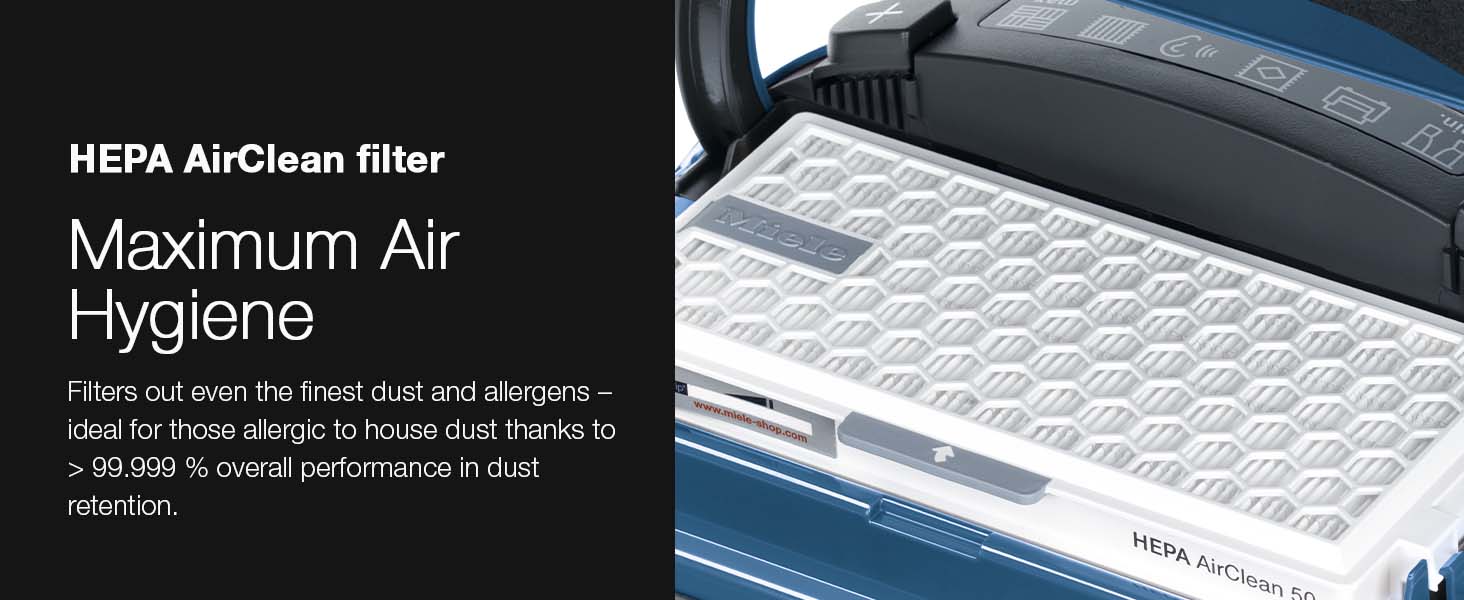 miele complete c3 comfort