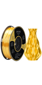 silk pla