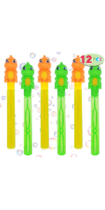 Bubble Wands