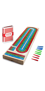 Cribbage Game