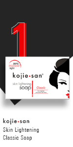 Kojie San Classic Soap
