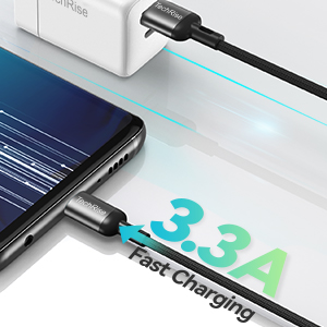 c charger cable fast charge