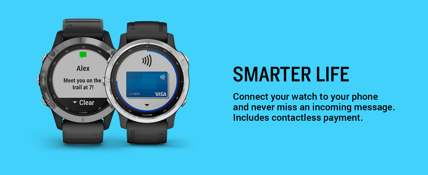 Smart Notifications