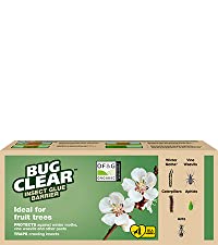BugClear Insect Glue Barrier
