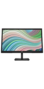HP V22ve G5 FHD Monitor