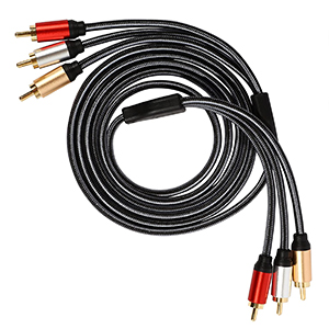 RCA Cables