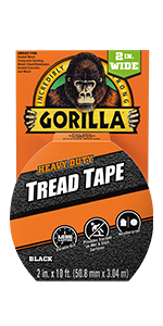 Tread Tape