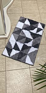 40x60cm bath mat