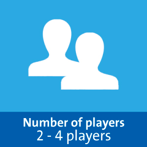40 - 60 minutes playing time
