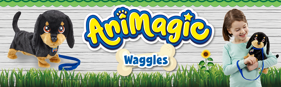 Waggles closed box