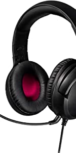 Numskull Headset NS03e eSports 3.5mm Audio Jack