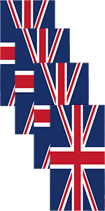 Coronation Decorations