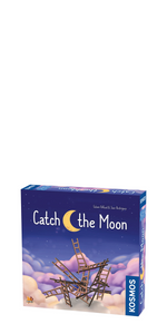Catch The Moon