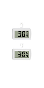 Fridge Thermometer