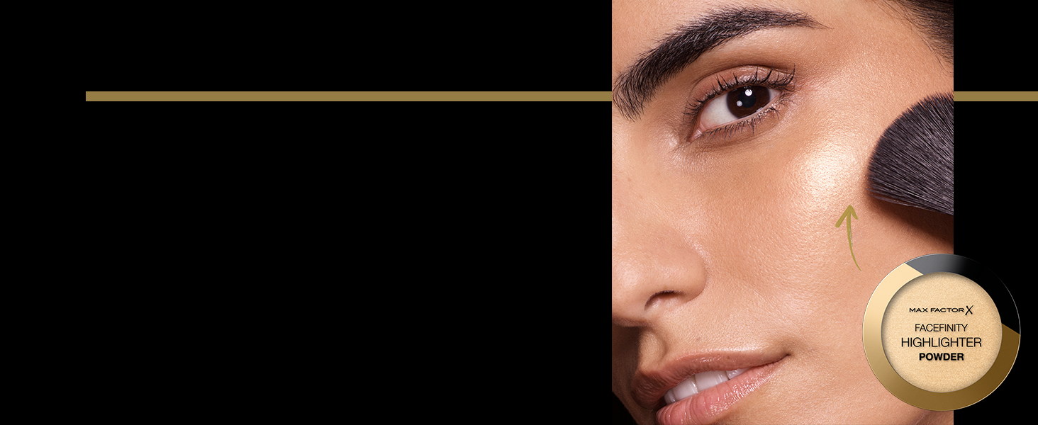 STEP 3 – FACEFINITY HIGHLIGHTER