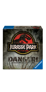Jurassic Park