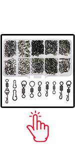 150pcs