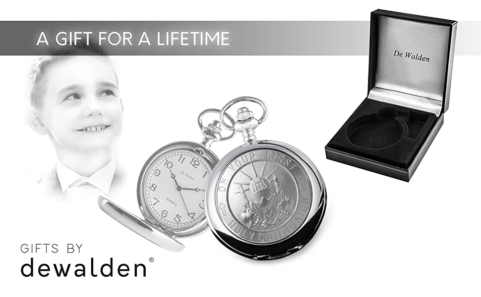 On your First Holy Communion